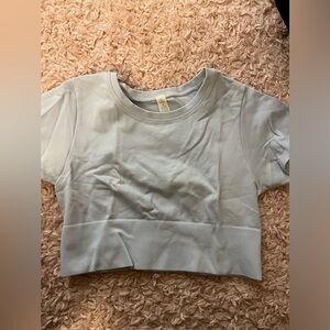 Aerie offline Crop Top